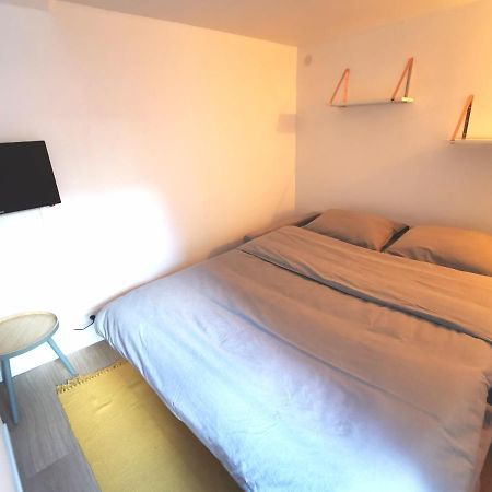 Studio En Duplex Dans Un Hotel Particulier Καν Εξωτερικό φωτογραφία