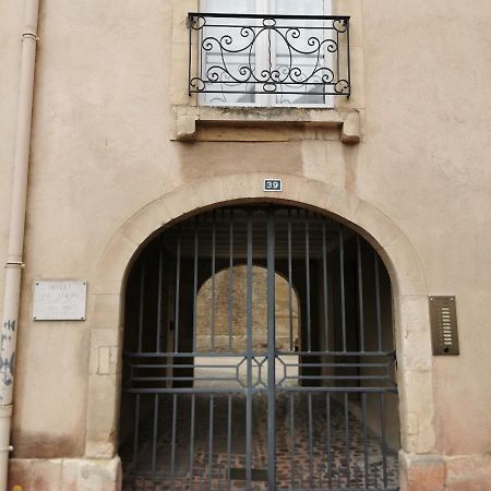 Studio En Duplex Dans Un Hotel Particulier Καν Εξωτερικό φωτογραφία