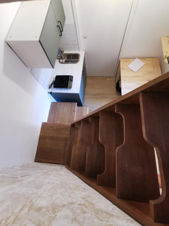 Studio En Duplex Dans Un Hotel Particulier Καν Εξωτερικό φωτογραφία